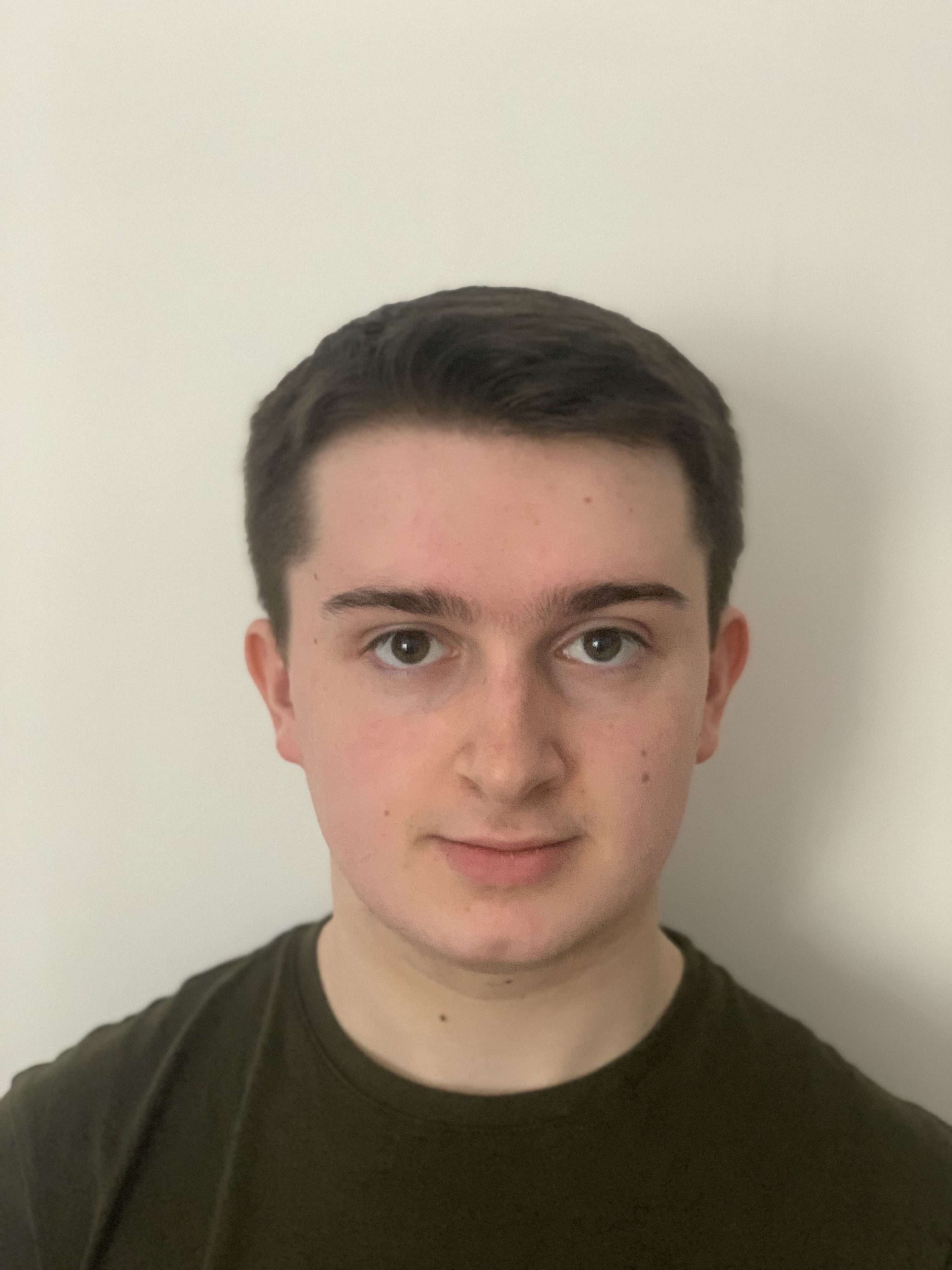 Fraser McEwan